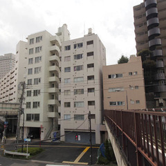 メゾン･ド･目白台